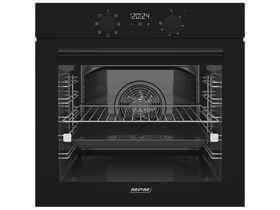 MPM MPM-63-BO-25 Beépíthető sütő
