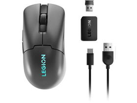 Lenovo Legion M600s Qi Vezeték nélküli gaming egér (GY51H47355) Lenovo Legion M600s Qi Vezeték nélküli gaming egér (GY51H47355)