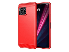 Gigapack T Phone 2 Pro 5G Szilikon tok, piros (GP-158648) Gigapack T Phone 2 Pro 5G Szilikon tok, piros (GP-158648)