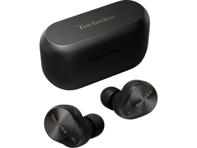 Technics TWS AZ80E-K fülhallgató - BK