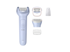 Philips BRE709/00 Series 8000 Epilátor, kék Philips BRE709/00 Series 8000 Epilátor, kék