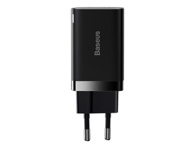 Baseus Super Si Pro hálózati gyorstöltő 30W (CCSUPPE01) Baseus Super Si Pro hálózati gyorstöltő 30W (CCSUPPE01)