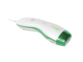 TrueLife BELLE IPL Epilátor, zöld-fehér (TLIEMIPLEB3LA)