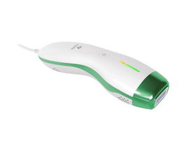 TrueLife BELLE IPL Epilátor, zöld-fehér (TLIEMIPLEB3LA) TrueLife BELLE IPL Epilátor, zöld-fehér (TLIEMIPLEB3LA)