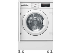 Bosch WIW28542EU Beépíthető elöltöltős mosógép Bosch WIW28542EU Beépíthető elöltöltős mosógép