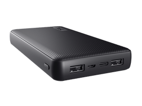 Trust 24676 Primo Eco Powerbank, 20000 mAh Trust 24676 Primo Eco Powerbank, 20000 mAh
