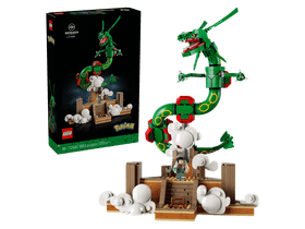 LEGO® Pokémon™ Rayquaza (72168) LEGO® Pokémon™ Rayquaza (72168)