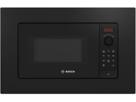 Bosch BFL623MB4 Beépíthető mikrohullámú sütő Bosch BFL623MB4 Beépíthető mikrohullámú sütő