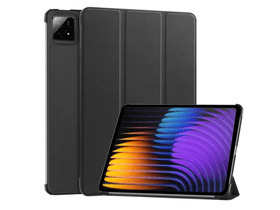 Gigapack Xiaomi Pad 8 Pro Flip tok, fekete (GP-174506) Gigapack Xiaomi Pad 8 Pro Flip tok, fekete (GP-174506)