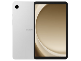 Samsung Galaxy Tab A9 8/128GB Tablet, ezüst Samsung Galaxy Tab A9 8/128GB Tablet, ezüst