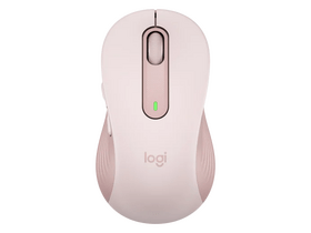 Logitech Signature M650 egér, Rózsaszín Logitech Signature M650 egér, Rózsaszín