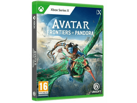 Avatar: Frontiers of Pandora™ - Xbox Series X játék Avatar: Frontiers of Pandora™ - Xbox Series X játék