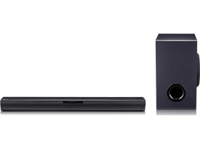 LG SQC1 2.1 hangprojektor LG SQC1 2.1 hangprojektor