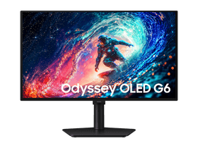 Samsung Odyssey G6 LS27HG612SUXEN 27