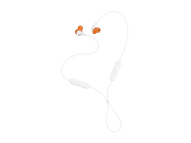 JBL Endurance Run 3 BT Bluetooth sport fülhallgató, fehér JBL Endurance Run 3 BT Bluetooth sport fülhallgató, fehér