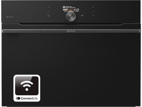 Gorenje BCM4058B Beépíthető mikrohullámú sütő Gorenje BCM4058B Beépíthető mikrohullámú sütő