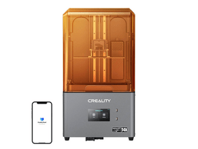 Creality Halot-Mage S 3D nyomtató Creality Halot-Mage S 3D nyomtató