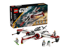 LEGO® Star Wars™ ARC-170 Fighter™ (75402) LEGO® Star Wars™ ARC-170 Fighter™ (75402)