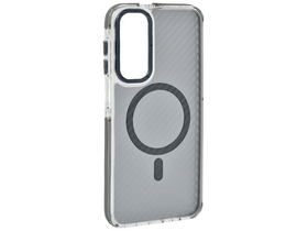 Gigapack Samsung A16 Szilikon tok, szürke (GP-176085) Gigapack Samsung A16 Szilikon tok, szürke (GP-176085)