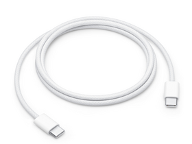 Apple 60 wattos USB-C töltőkábel, 1 m (MW493ZM/A) Apple 60 wattos USB-C töltőkábel, 1 m (MW493ZM/A)