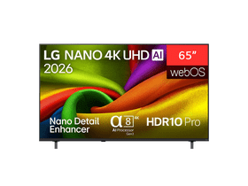 LG 65NU850B3LA 65 LG 65NU850B3LA 65