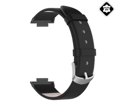 Gigapack Xiaomi Smart Band 8 Pro/Redmi Watch 4 Bőr szíj fekete (GP-155165) Gigapack Xiaomi Smart Band 8 Pro/Redmi Watch 4 Bőr szíj fekete (GP-155165)