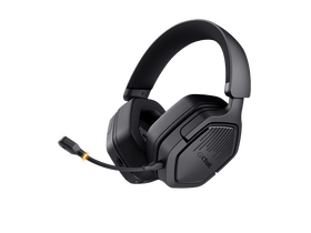 Trust GXT 493 Carus Gaming headset, fekete (25491) Trust GXT 493 Carus Gaming headset, fekete (25491)