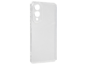 Gigapack Samsung S25 Edge Szilikon tok, átlátszó (GP-176634) Gigapack Samsung S25 Edge Szilikon tok, átlátszó (GP-176634)