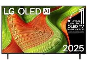 LG OLED48B53LA 48" 4K UHD Smart OLED televizor LG OLED48B53LA 48" 4K UHD Smart OLED televizor