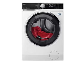 AEG LWR85066QE PowerCare 8000 Mosó-szárítógép AEG LWR85066QE PowerCare 8000 Mosó-szárítógép