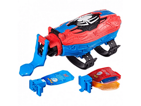 Pókember: 2 az 1-ben valódi hálóvető (F87345L0) Pókember: 2 az 1-ben valódi hálóvető (F87345L0)