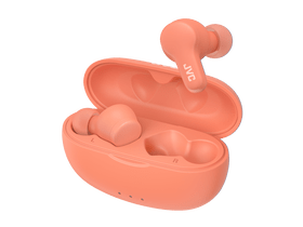 JVC HA-A7T2-P Vezeték nélküli fülhallgató, Púder JVC HA-A7T2-P Vezeték nélküli fülhallgató, Púder