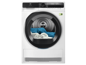 Electrolux EW7D585UCE DelicateCare 700 Szárítógép Electrolux EW7D585UCE DelicateCare 700 Szárítógép