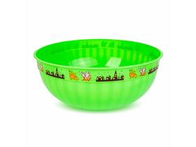 Family 56558C Kínálótál, zöld, műanyag, 30 x 12 cm Family 56558C Kínálótál, zöld, műanyag, 30 x 12 cm