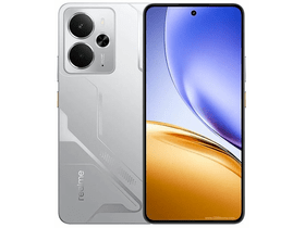 REALME 14 5G 256GB 8GB Mecha Silver