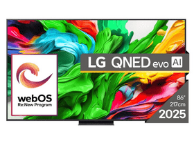 LG 86QNED86A3A 86 LG 86QNED86A3A 86
