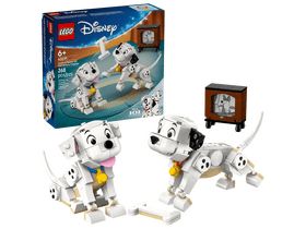 LEGO® Disney 101 Štenci: Štenci i štenci (43271) LEGO® Disney 101 Štenci: Štenci i štenci (43271)