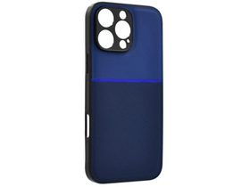 Gigapack iPhone 16 Pro Szilikon telefonvédő tok, sötétkék (GP-159955) Gigapack iPhone 16 Pro Szilikon telefonvédő tok, sötétkék (GP-159955)
