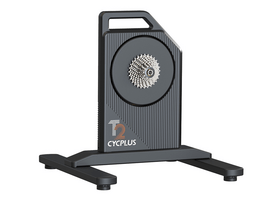 Cycplus T2H intelligens kerékpár tréner Cycplus T2H intelligens kerékpár tréner