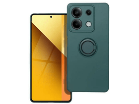 Gigapack Xiaomi Redmi Note 13 5G Szilikon telefonvédő tok, zöld (GP-159517) Gigapack Xiaomi Redmi Note 13 5G Szilikon telefonvédő tok, zöld (GP-159517)