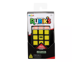 Rubik kocka időmérővel, 3x3 (6074028)