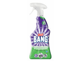 Cillit BANG Konyhai zsíroldó spray, 0,75 l Cillit BANG Konyhai zsíroldó spray, 0,75 l