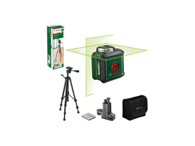 Bosch UniversalLevel 360 Premium laserski set za niveliranje (0603663E07) Bosch UniversalLevel 360 Premium laserski set za niveliranje (0603663E07)