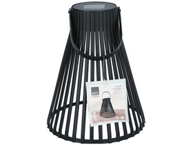 Arti Casa Solar Akasztható kerti lámpa, fekete Arti Casa Solar Akasztható kerti lámpa, fekete