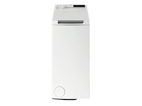 Whirlpool TDLR 7250SS EU/N Felültöltős mosógép