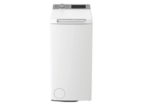 Whirlpool TW721DSFCEE Felültöltős mosógép Whirlpool TW721DSFCEE Felültöltős mosógép