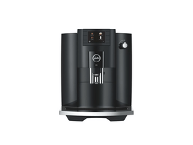 Jura E6 Piano Black (EC) Automata kávéfőző, fekete (15437) Jura E6 Piano Black (EC) Automata kávéfőző, fekete (15437)