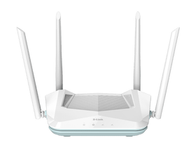 D-Link R15 EAGLE PRO AI AX1500 Smart Router D-Link R15 EAGLE PRO AI AX1500 Smart Router