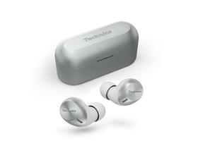 Technics EAH-AZ40M2ES Bluetooth fülhallgató, ezüst Technics EAH-AZ40M2ES Bluetooth fülhallgató, ezüst