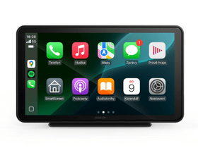 Sencor SCT M760BWT CarPlay és Android Auto kijelző Sencor SCT M760BWT CarPlay és Android Auto kijelző